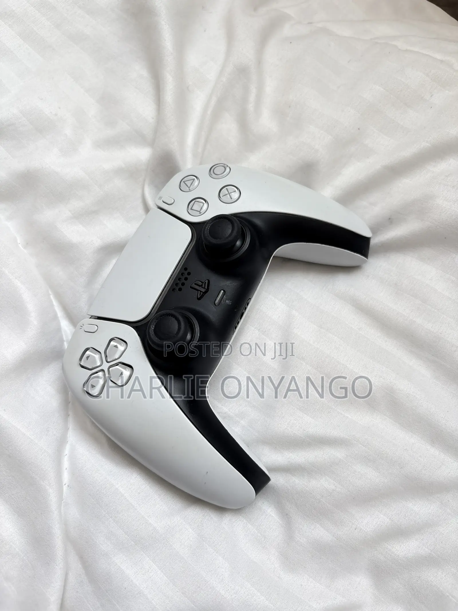 DualSense Controller PS5