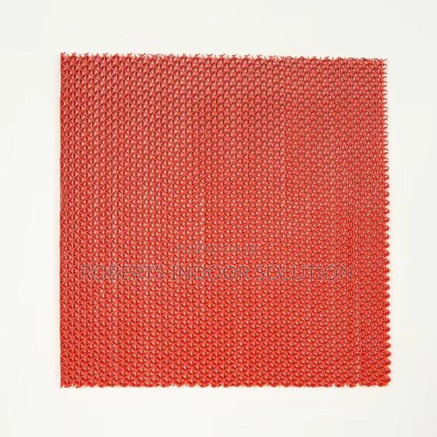 Perforated PVC Antislip Mat