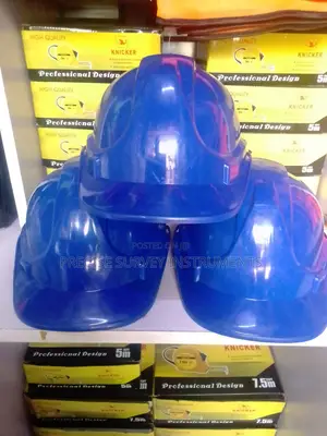 Construction Safety Helmet