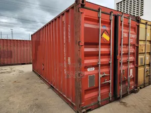 Hii Ni Moto! 20ft Containers at Best Prices