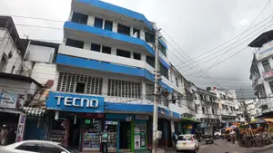 2bdrm Apartment in Mwembe Tayari, Moi Avenue (Msa) for sale