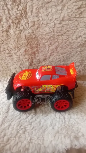 Off Road Truck