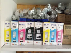 112 Epson Inks Available