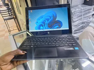 Laptop HP ProBook 11 x360 G3 EE 4GB Intel Celeron SSD 128GB