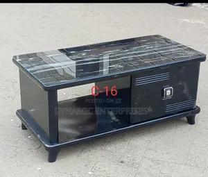 Modern Rectangular Coffee Table C16