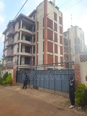 2bdrm Block of Flats in Gathiga for sale