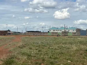Plot for Sale in Kyanjau / Kianjau - Thika