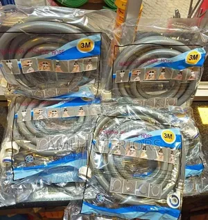 Washing Machine Inlet Hose Pipe 3M
