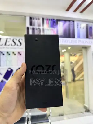 New Motorola Razr 2026 256 GB Gray
