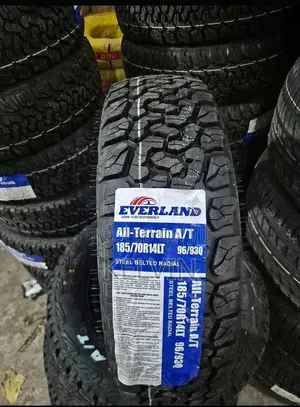 We Are Trusted Dealer of Tyres and Rims in Nairobi Central. Welcome .