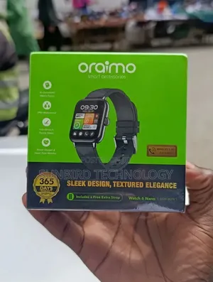 Oraimo Watch 6 Nano Osw-807n