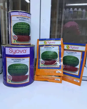 Sukari F1 1kg Watermelon