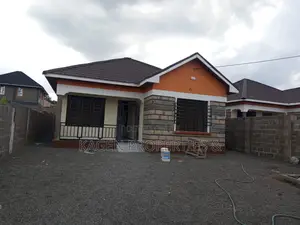 3bdrm Bungalow in Nkoroi for sale