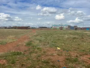Plot for Sale in Kyanjau / Kianjau - Thika