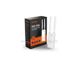 Tenda OAP1200 AC1200 Outdoor Wi-Fi Extender AP