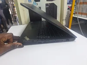 Laptop Lenovo ThinkPad T490s 8GB Intel Core i7 SSD 256GB