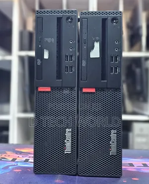 Lenovo ThinkCentre M910 SFF 8GB Intel Core i5 HDD 500GB