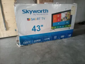 Skyworth TV