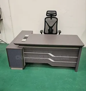 1.8M Executive Manager's Desk