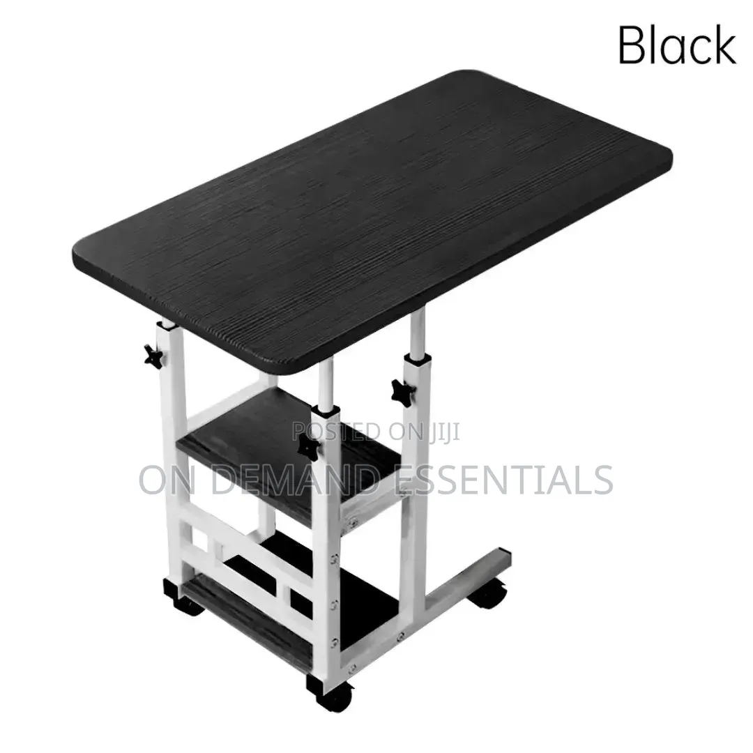 Adjustable Work Table/Laptop Stand