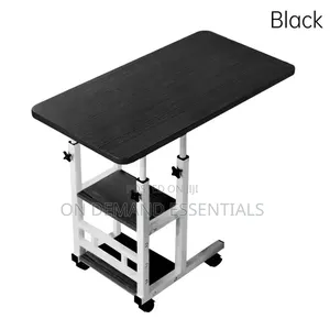 Adjustable Work Table/Laptop Stand