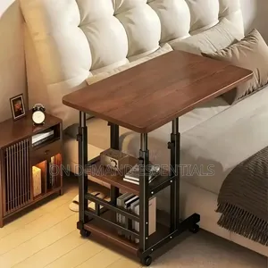 Adjustable Work Table/Laptop Stand