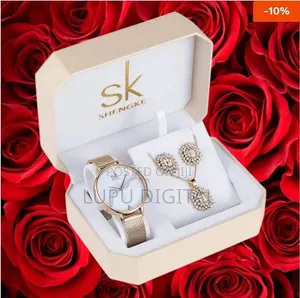 3 in 1 Sk Gift Set