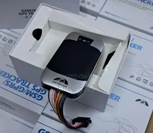 Car Tracker Device Tk303 Available
