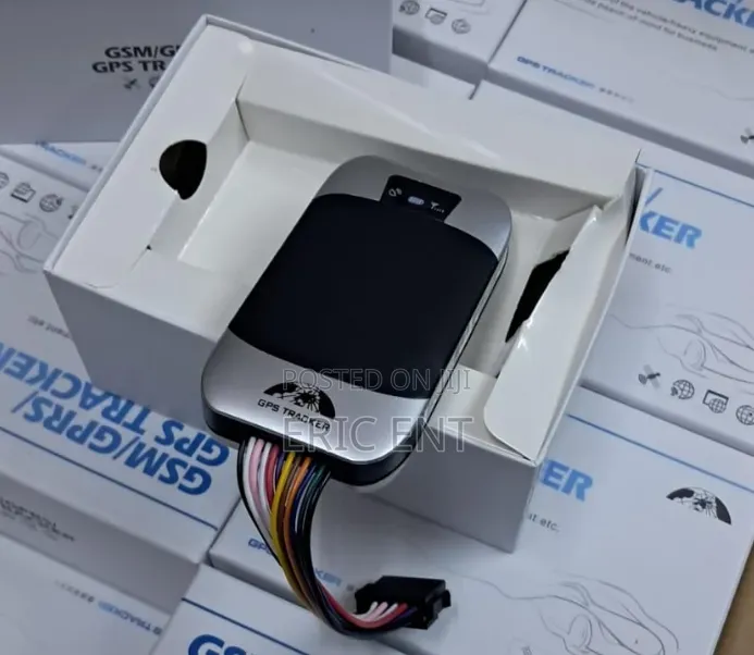 Car Tracker Device Tk303 Available