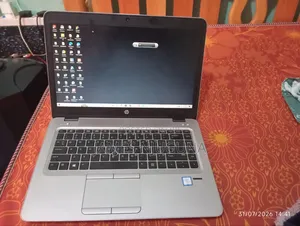 Laptop HP EliteBook 840 G4 16GB Intel Core i5 SSD 256GB