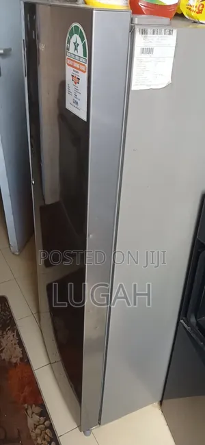 Haier Fridge 195L