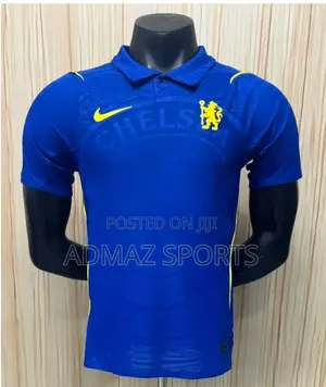 Chelsea Home Kit 26/27