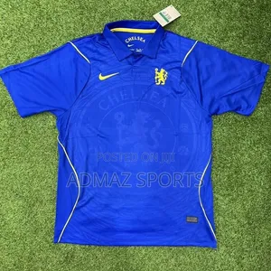 Chelsea Home Kit 26/27
