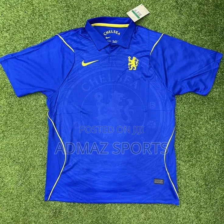 Chelsea Home Kit 26/27
