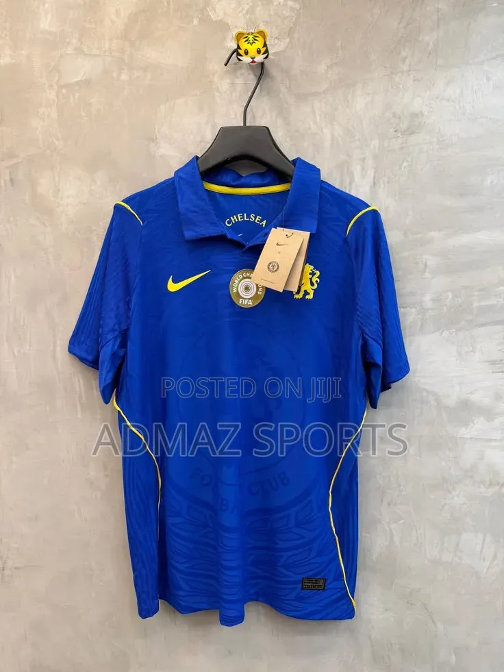 Chelsea Home Kit 26/27