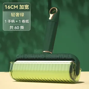Lint Roller 60 Tear Roll