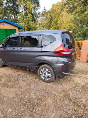 Honda Freed 2019 Gray