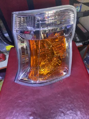 Corner Lamp Nissan E25,Signal Lamp E 25