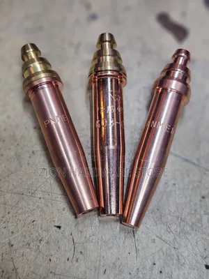 Cutting Torch Nozzles,PNME ANME, Accytlene