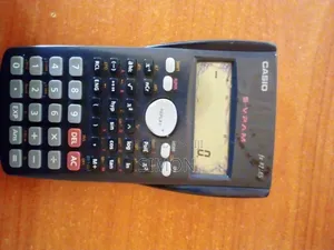 Scientific Calculator Fx 82 MS