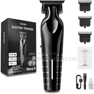 ENCHEN Sharp 6 Professional Hair Beard Trimmer