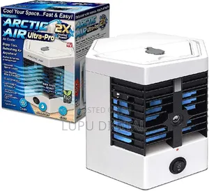 Portable ARCTIC Cool Ultra-Pro Air Cooler