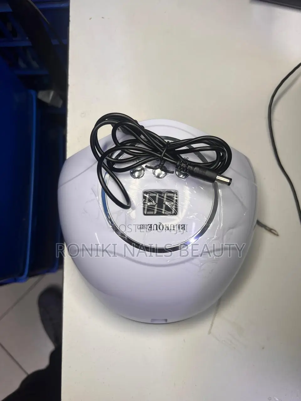 10t Uv Machine