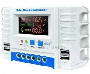 Solar Charge Controller