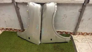 Suzuki Jimny Fender