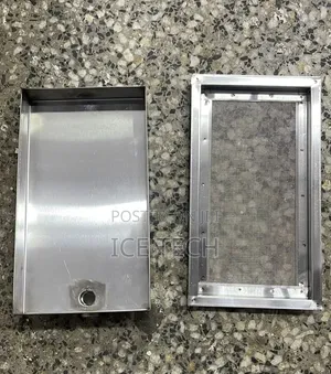 Commercial Sugarcane Juicer Filter