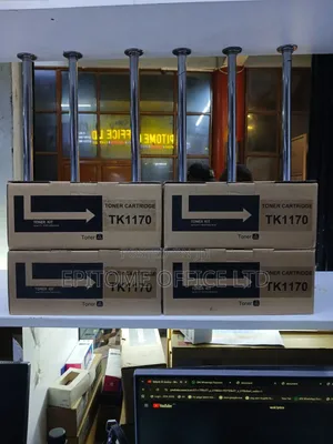 High Quality Tk 1170 Toner