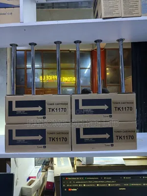 Premium Tk 1170 Toner