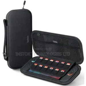 Belkin Gaming Travel Case for Nintendo Switch 2