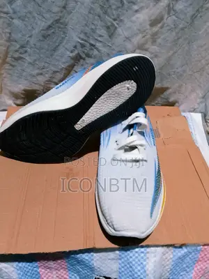 Warrior Sport Shoes